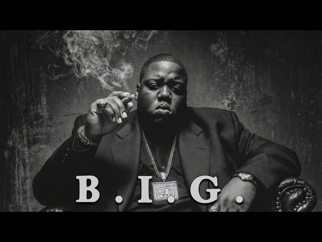 90's Hip-Hop (1996) [Lost Cassette Files] Biggie-Era East Coast