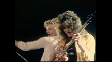 Van Halen - Dance The Night Away, You're No Good, Bottoms Up, 5/18/1979, Pro Shot (HD 1080p)