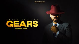 GEARS : ARJAN DHILLON : THE REVOLUTION (OFFICIAL EP SONG)