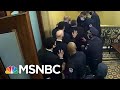 Impeachment Case Concludes With Questions For Trump | Morning Joe | MSNBC