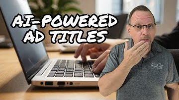 Create Irresistible Google Ads Titles with AI, ChatGPT, and Gemini