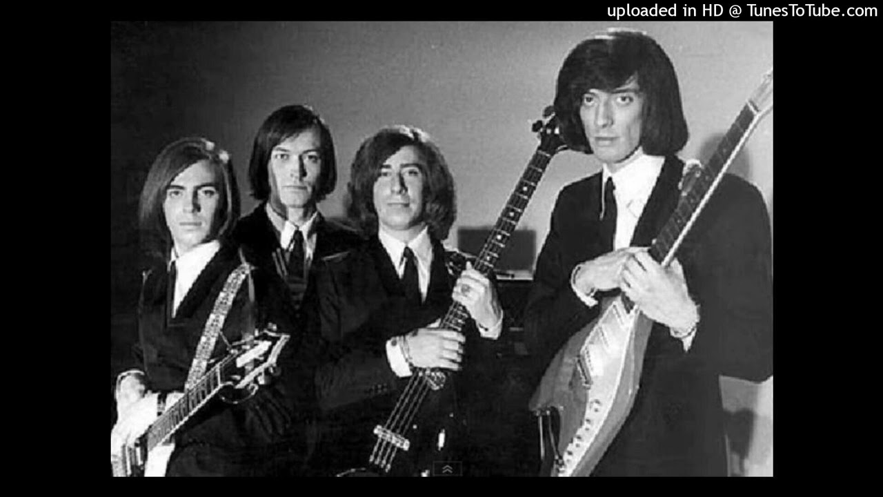 The Rokes - Eccola Di Nuovo (1967) - YouTube