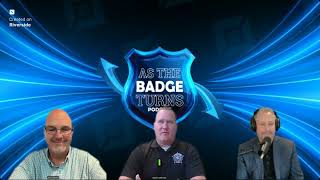 Episode 4: Behind the Badge A Conversation with Brian Johnson of the MN Sheriffs’ Association