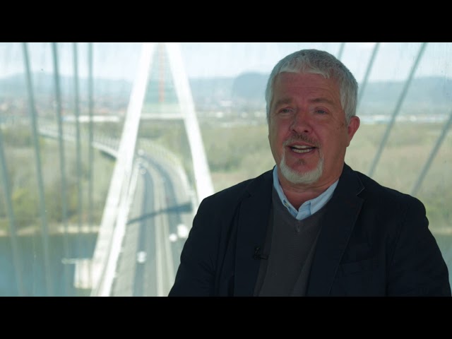 A hídépítés története - 31. rész Hidakra épített építmények