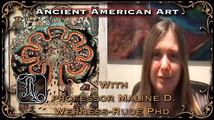 Ancient American Art with Professor Maline D. Wern...