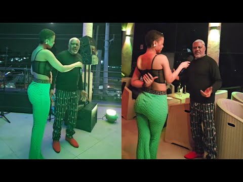 BABU WA TIKTOK ALIVYOIMBA KWA HISIA NYIMBO YA SACRIFICE BY ELTON JOHN MSIKILIZE ALIVYO NA KIPAJI 