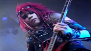 Phantasmagoria - Unknown Zero Distance Live At Shibuya Koukaidou