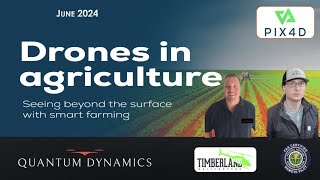 Pix4DFields Expert Shares Top Secrets for 20% Higher Agriculture Yields [2024]