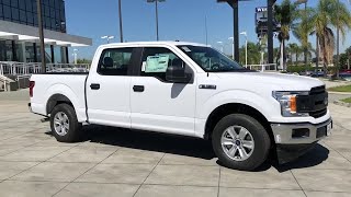 2019 Ford F-150 La Puente, Pomona, Diamond Bar, Baldwin Park, El Monte CA 190445