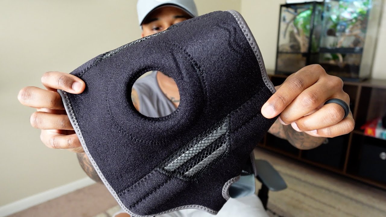 DR. BRACE ELITE Knee Brace Review