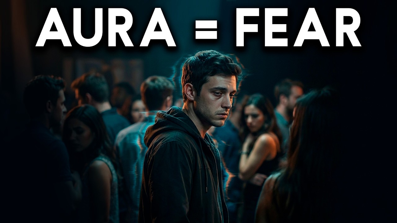Do You Unintentionally Scare People? 12 Jungian Signs of a Powerful Aura