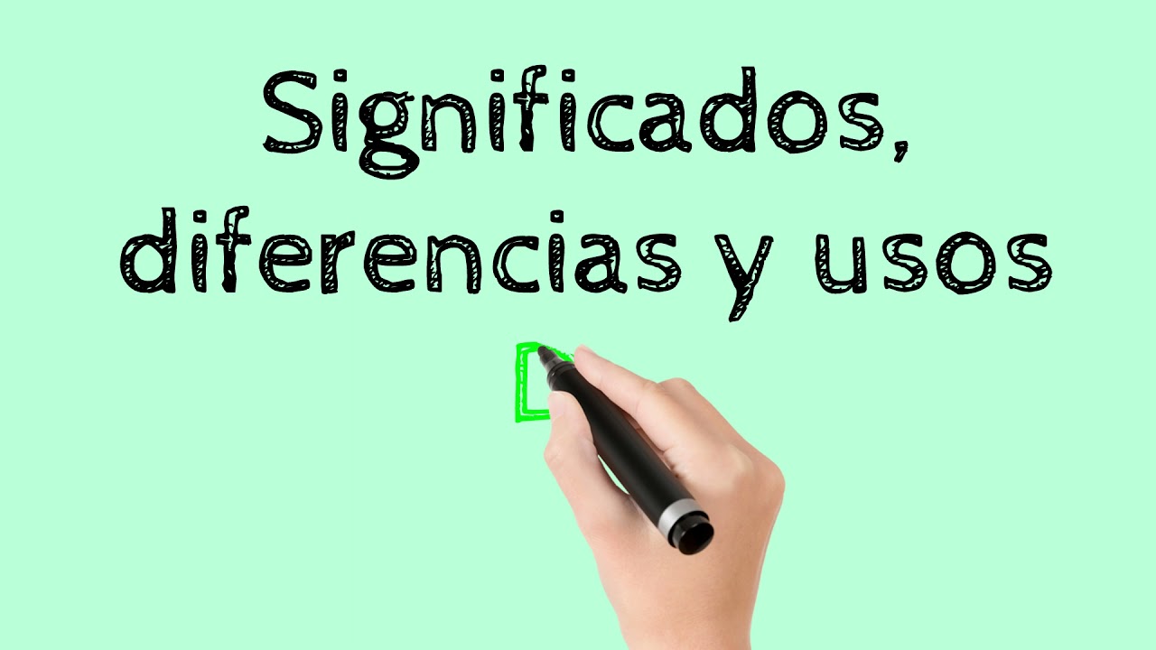 Tuyo y Tullo. Significados, diferencias y usos de las palabras tuyo y