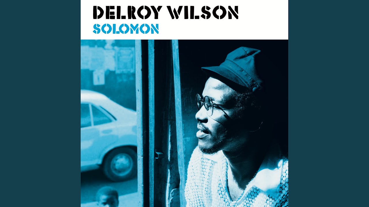 Watch Solomon on YouTube Watch Solomon on YouTube