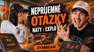Kto ju najviac irituje? Komu platí najmenej? l Explo x Naty