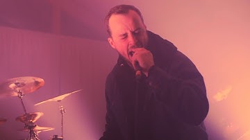 ART OF ATTRITION - UNDER THE WEIGHT OF APATHY [OFFICIAL MUSIC VIDEO] (2022) SW EXCLUSIVE