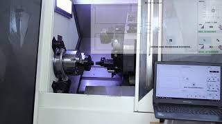 LMS 5 - Axial measurement