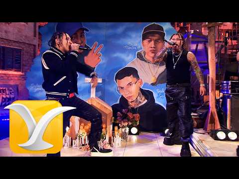 Pablo Chill-E - Big Cut (ft. Harry Nach y Galee Galee) - Festival de la Canción de Viña del Mar 2026