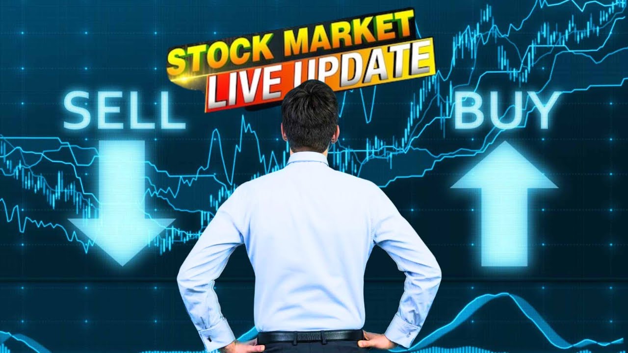 The Coming 2025 Stock Market Crash (Prepare Yourself Now) YouTube