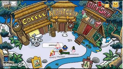 making friends on cpps.me