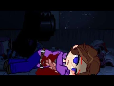 Body Terror Song || Michael Afton || FNAF AU