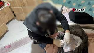 100 Milyonluk Tefecilik Ağı Çökertildi