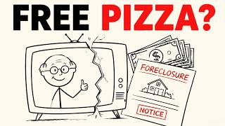 The Reverse Mortgage Trap: What Those TV Ads Never Show You