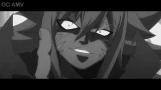 {MAD} Fairy Tail  - Black Catcher (Black Clover Op 10)