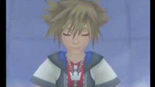 Kingdom Hearts 2 Amv - Twilight Zone Rush