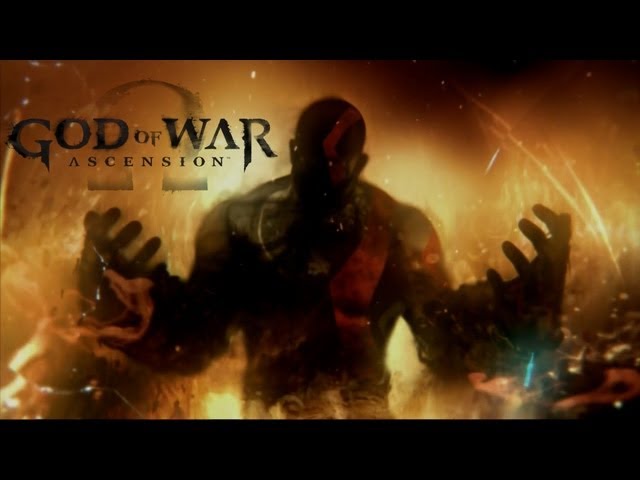 God of War: Ascension': A prequel that's actually worthwhile?