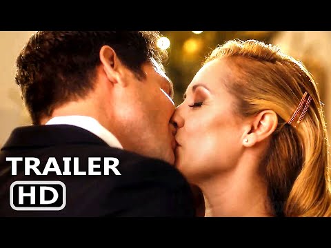 CHRISTMAS IN WASHINGTON Trailer (2021) Romance Movie
