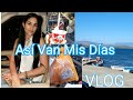 Mis Días en República Dominicana, Vlog Fiestas Patronales BANÍ