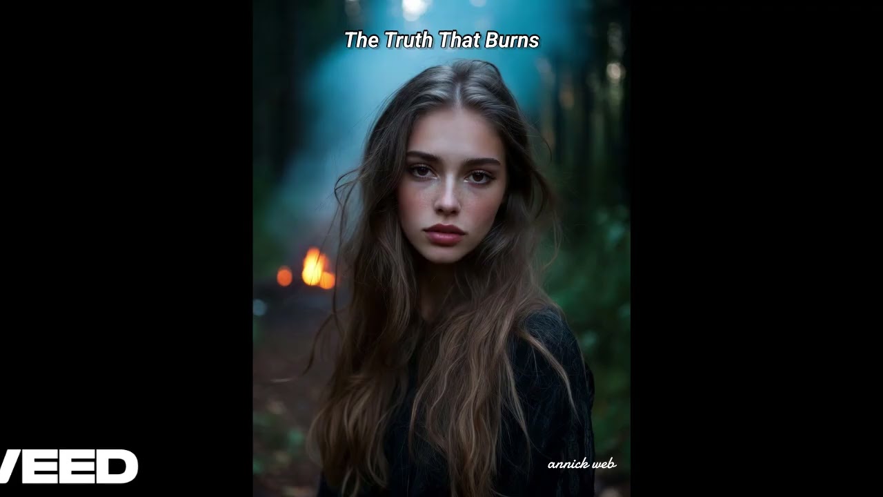 The Truth That Burns
