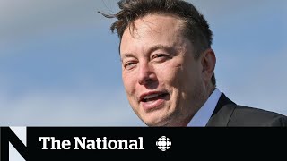 Elon Musk’s Twitter deal prompts free speech debate