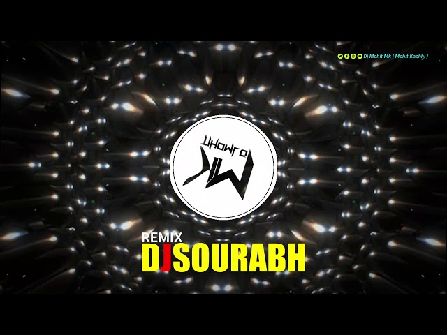 Sun Mata Anjana Dhyan Se Tera Lalla Akhade - Dj SOURABH KEWAT | Bhakti Dj Songs | DJ Mohit Mk class=