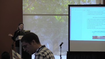 Katherine Scott, "Caffe + Jupyter + Pandas It’s not rocket science, well sorta", PyBay2016