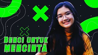 Download Lagu BENCI UNTUK MENCINTA - NAIF [COVER REMIX] || AISYA SORAYA DRUM COVER MP3
