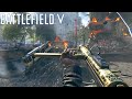 115 kills on conquest operation underground  battlefield 5 no commentary gameplay