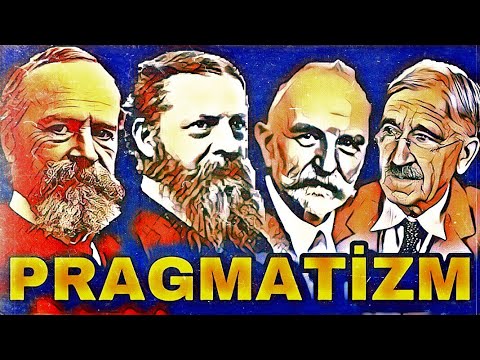 Video: Pragmatizm Nedir