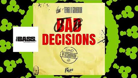 V'ghn x Terra D Governer - Jab Decisions | 2025 Music Release
