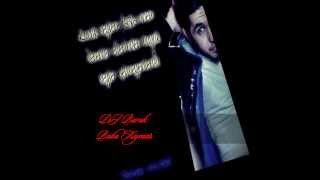 Dj Burak Baba Kıymeti Bomba New Track 2014