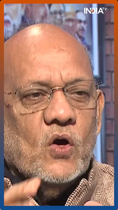 महाराष्ट्र से हिंदुत्व, राष्ट्रवाद का उद्घोष हो गया है ?#maharashtraelectionresults2024 #maharashtra