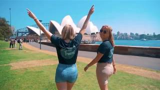 UltimateOz Sydney Gapyear Package