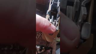 The definitive answer! Sig p320 