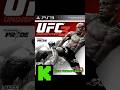 Torneo de UFC Undisputed 3