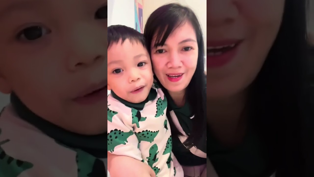 60th Birthday greetings to Tita Amy 