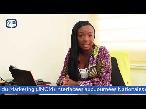 J'DI RH - Marie-France ADJO , Directrice des Ressources Humaines - GROUPE CENTAURES ROUTIERS