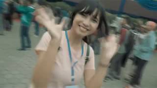 100 Detik Bareng Dia Di Event Jejepangan - Duh Mau!