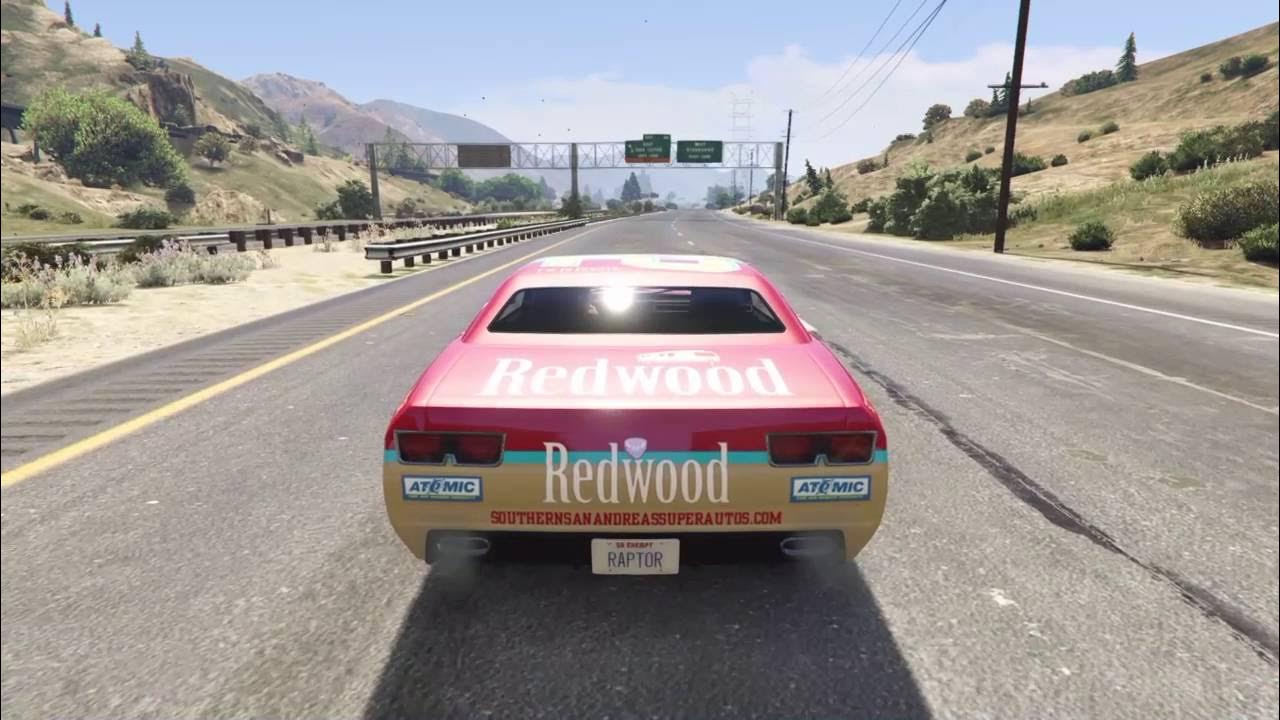 Правила проекта гта 5 рп эклипс