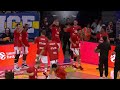Τα Highlights στην αναμέτρηση Φενέρ - Ολυμπιακός (04/10/24)