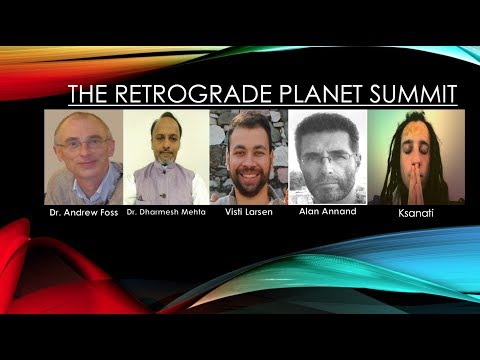 Video: Retrograde Planeter I